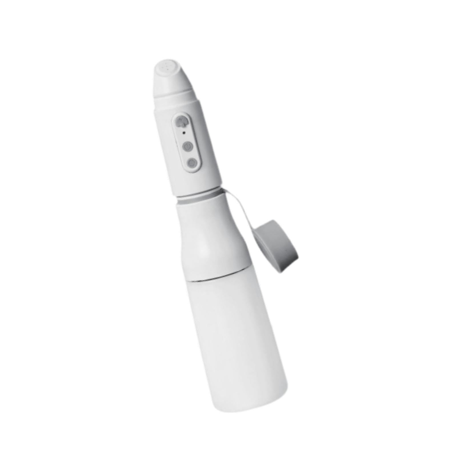 Ducha de Viaje para El Trasero, Ducha de Mano Reutilizable para El Trasero, Spray Personal para La Higiene Femenina, Recuperación Perineal Posparto.