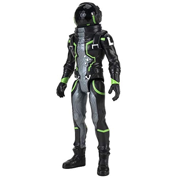 Fortnite FNT0425 12 tum Victory Series Figur-Evig Voyager