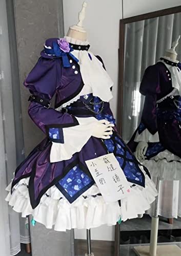 Amazon.co.jp: アイカツ！藤堂ユリカ ナイトメアカプリコーンコーデ