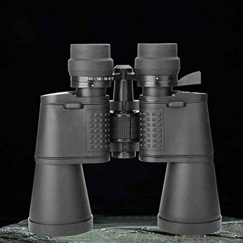 Binoculares de alta potencia para observación y viaje miniatura 4