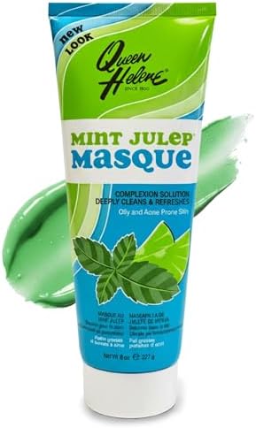 Queen Helene Mint Julep Masque, 8 Ounce