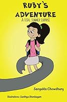Ruby's Adventure: A Total Summer Surprise 1691133558 Book Cover