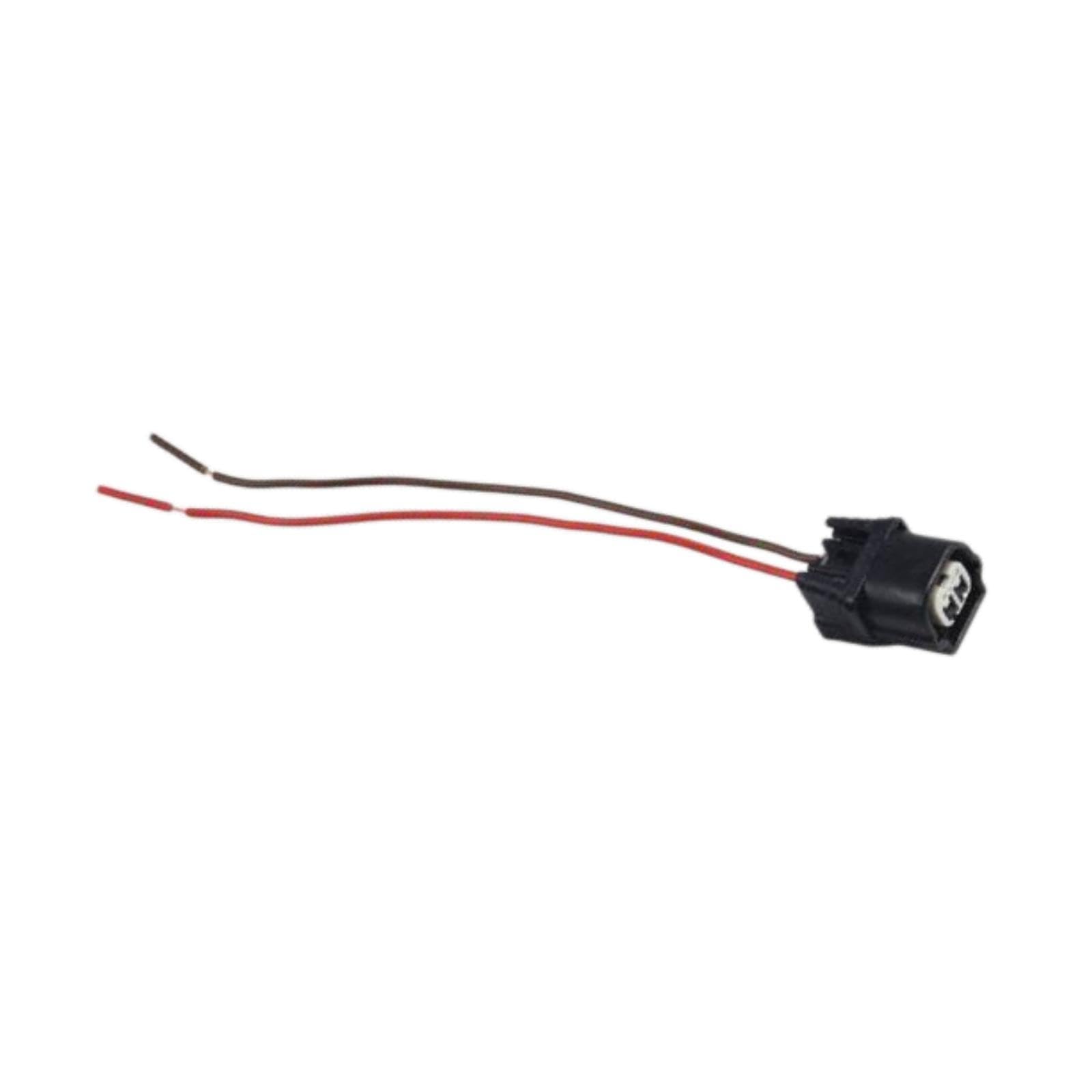 UJEAVETTE Ambient Air Temperature Sensor Plug Pigtail Replace for Honda Practical-image-35