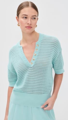 Image of Varley Women's Callie Knit Top