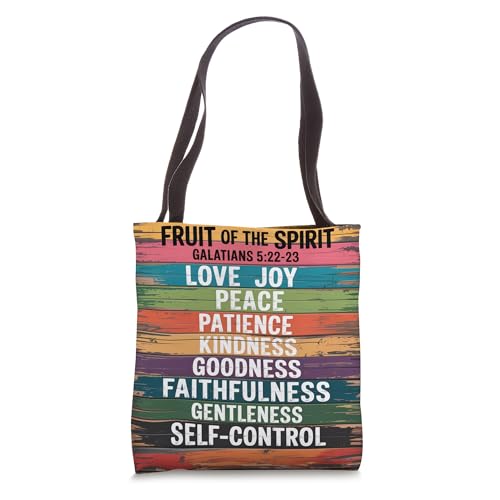 Jehovah's Witness 2026 Convention Eternal Happiness JW ORG Tote Bag miniatura 1