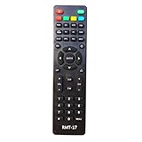 Gorilla Babo Universal Remote Compatible for Westinghouse TV DW32H1G1 EW32S5KW EW37S5KW EW39T5KW...