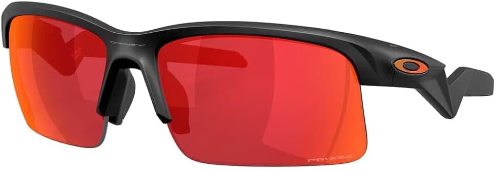 Amazon.com: Oakley Sunglasses OJ 9013 901309 Matte Black