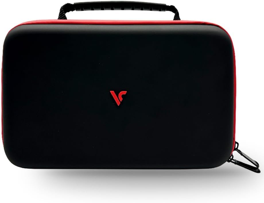 Swing Caddie SC4 Pouch - Protective case for the SC4 portable launch monitor