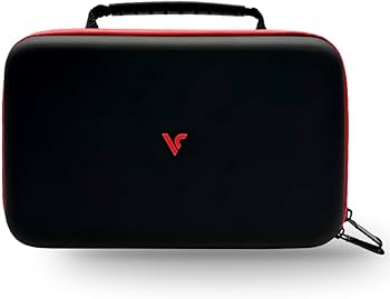 Amazon.co.jp: Voice Caddie SC4 ポータブル起動モニターポーチ | 保護