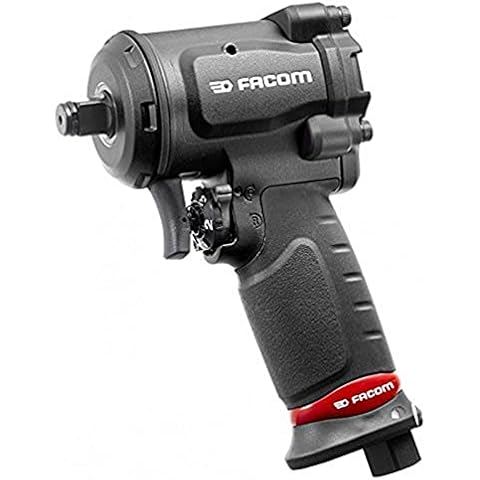 Llave de impacto compacta Facom NS.1600F 1/2" Cover