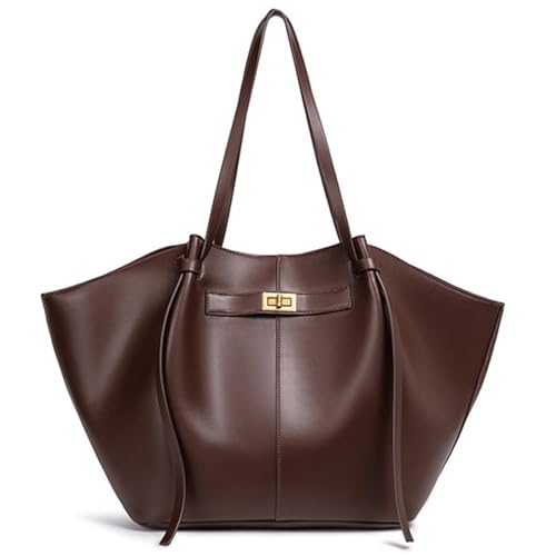 Sac fourre-tout femme grand sac à bandoulière université école travail voyage