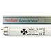 Produktbild RADIUM 3-Banden-Leuchtstofflampe Spectralux® Plus T8, 26 mm Ø, Sockel G13 36 Watt / 830 EEK: A