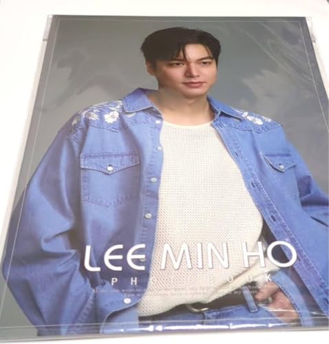 イミンホ フォトブックのサムネイル