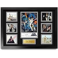 HWC Trading Star Wars New Hope Los Regalos Imprimieron La