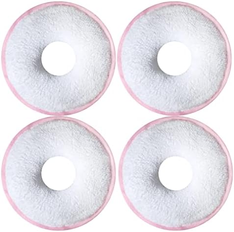 Kit 4 Rosquinhas De Amamentação