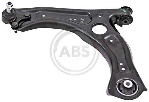 A.B.S. Guidon (suspension de roue) 212156 Compatible avec: AUDI A1 Sportback, SEAT ARONA, IBIZA V, VW POLO VI