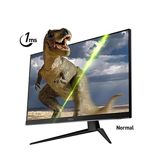 MSI Optix G271 Monitor Gaming 27