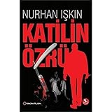  Iskin, N: Katilin Özrü