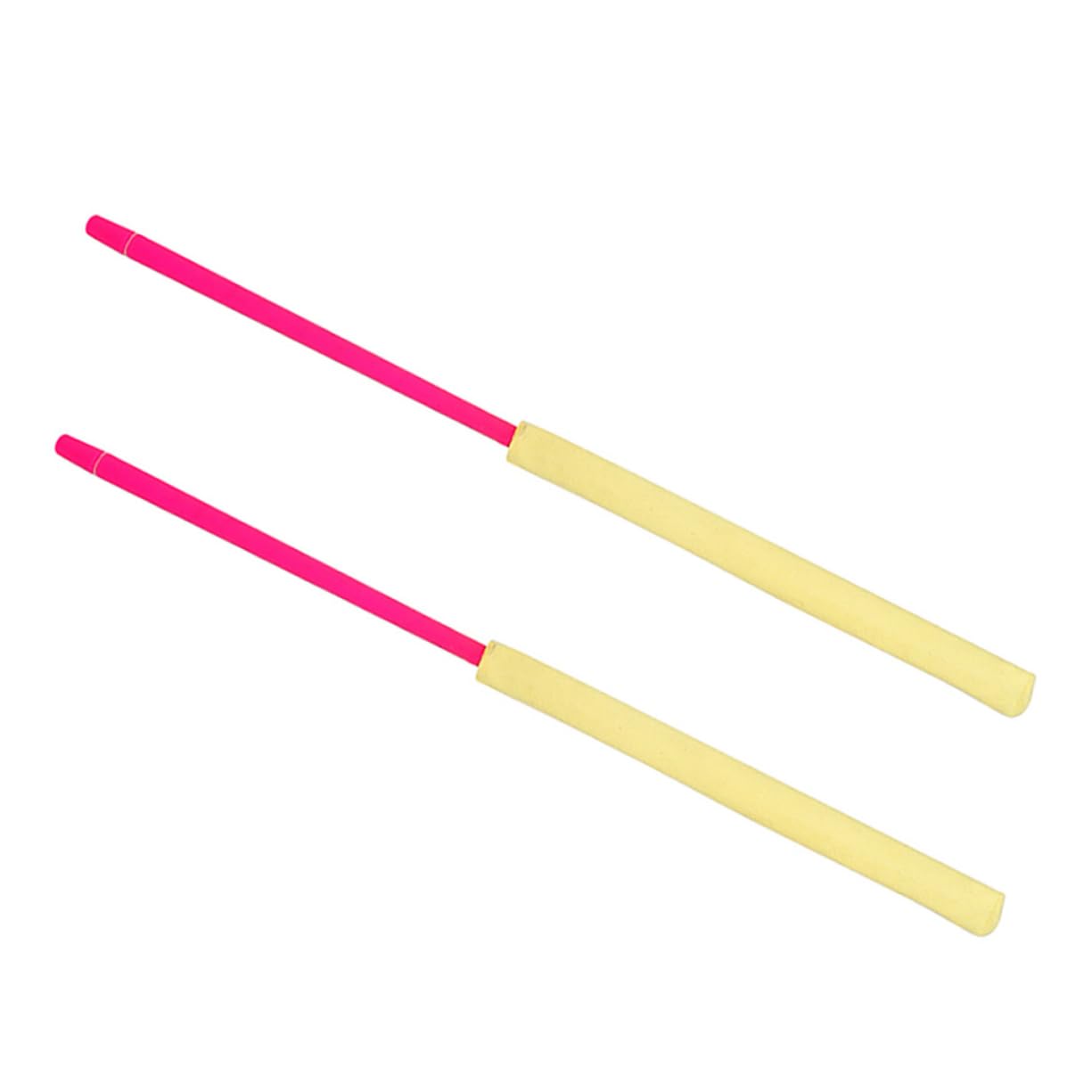 FUNOMOCYA Practical Flute Cleaning Accessory Pcs Reusable Clarinet Cleaning Rods for Flute Clarinet Players