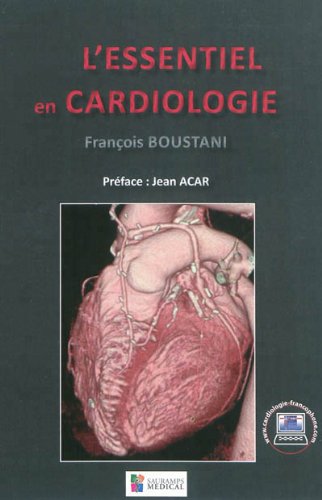 L'essentiel en cardiologie