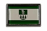 tambach dietharz schwimmbad Rückseite mit Butterflyclip U24 Pin Tambach-Dietharz Flaggenpin Anstecker Anstecknadel Fahne Flagge