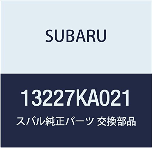 SUBARU (�X�o��) �������i �V�[�g �o���u �X�v�����O �i��13227KA021