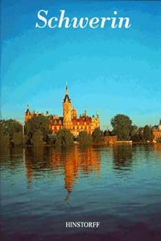 Hardcover Schwerin. [German] Book