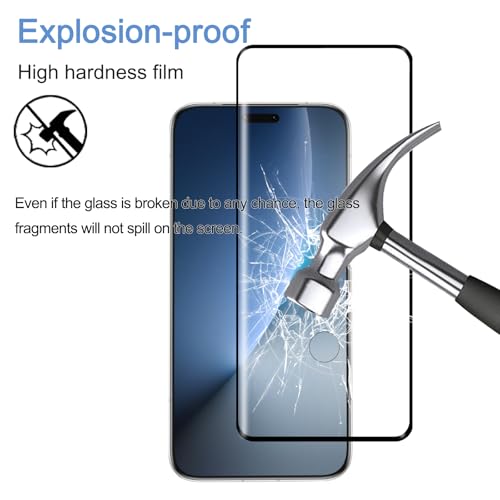 Coque Honor Magic 8 Pro antichoc pour éviter les rayures d'écran - 7