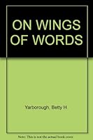 ON WINGS OF WORDS B0026QWMZC Book Cover