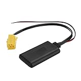 ✅ Avvertenze: è’ sempre consigliabile utilizzare il kit previsto per l’estrazione dell’autoradio. Le chiavette devono essere perfettamente compatibili con i fori di sblocco dell’autoradio. Non utilizzare oggetti artigianali o improvvisati. Ciò può causare danni irreversibili al meccanismo di sgancio dell’autoradio. Per l’estrazione dell’autoradio e per il montaggio del cavo sono presenti vari tutorial su youtube che ti possono essere di grande aiuto