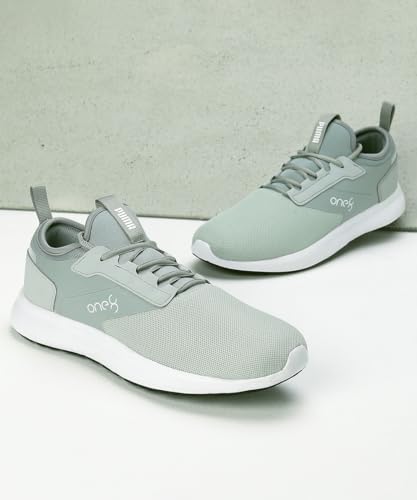 Image of Puma Unisex Adult Dart One8 V2 Sneaker