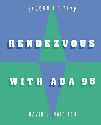 Rendezvous with Ada 95 view 2