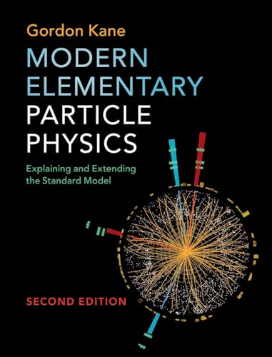 Modern Elementary Particle Physics view 2