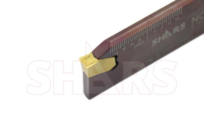 Shars NCIH-26-5-PS Positive Stop Adjustable Blade for Self-Lock Cut-Off Inserts 404-0382 !]