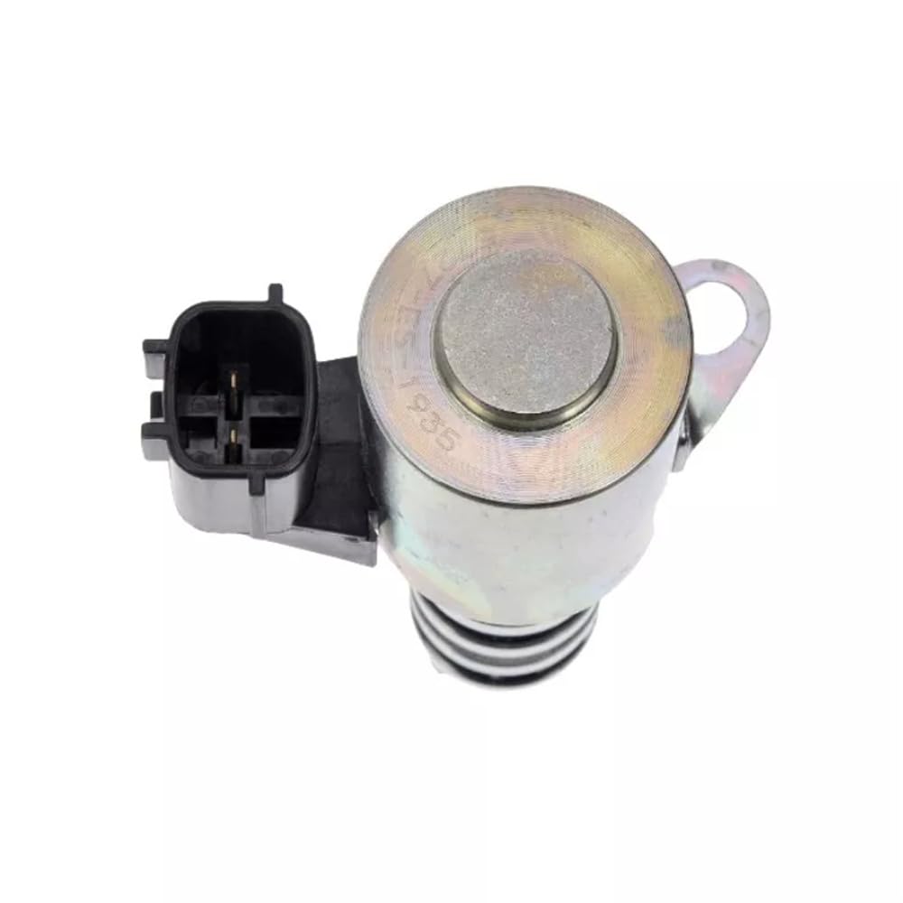 Solénoïde de Distribution Variable des soupapes 23796-JK21B for 09-13 Compatible avec Fx50 M56 Qx56 5.0L Solénoïde