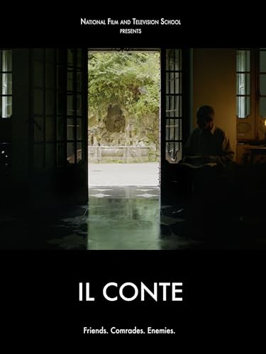  Il Conte