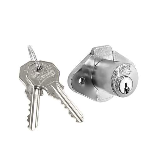 Cerraduras de muebles marca Phillips