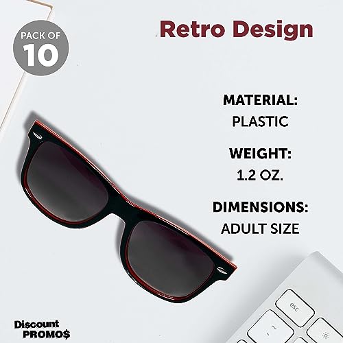 DISCOUNT PROMOS Monaco Sunglasses4