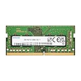 プリンストン ノートPC用 メモリ サムスン純正 16GB DDR4 3200MHz PC4-25600 SO-DIMM 260pin 1.2v HBN3200S-16G