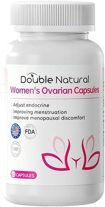 Evening Primrose Seed Oil Softgels