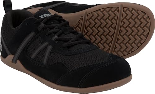 Image of Xero Shoes Men's Prio Orignal Cross Training Shoe - Comfortable Performance Running Shoes for Men