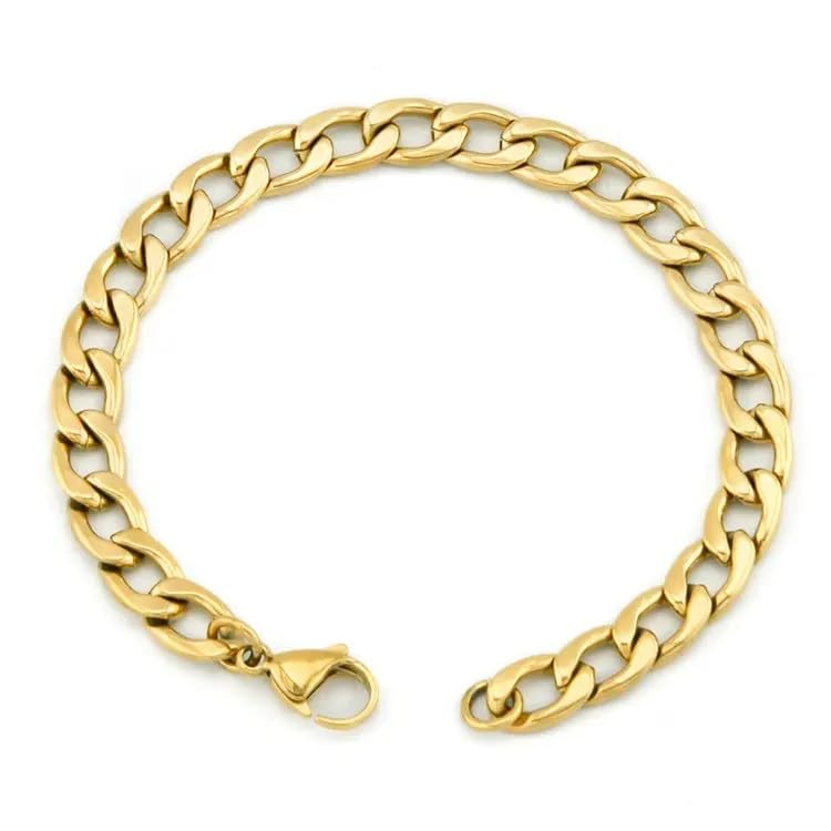 See full amazon price history chart for MEENAZ Bracelet for Men chain | Fashion Silver Bracelet for Men combo | Chain bracelet for boys | Stainless Steel Golden Bracelet for Men | gold bracelet for men Stylish Link chains mens bracelet -520 MEENAZ Bracelet for Men chain | Fashion Silver Bracelet for Men combo | Chain bracelet for boys | Stainless Steel Golden Bracelet for Men | gold bracelet for men Stylish Link chains mens bracelet -520 (B0CTX3KVJD) Amazon Price History, Amazon Price Tracker