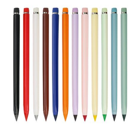 Amazon | 色鉛筆 消せるカラーペン 絵描き用ペン 子供 大人