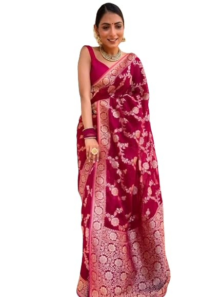 Image of Flosive WOMEN SAREE