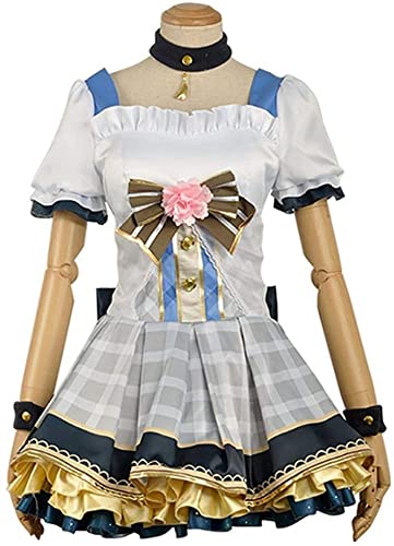 Amazon.co.jp: longmucos LoveLive! ラブライブ！μ's ミューズ
