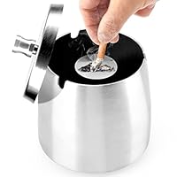 ✭76 灰皿✭ 槌屋ヤック株式会社