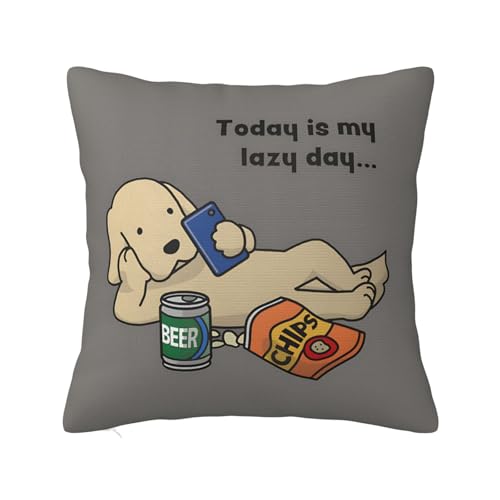 ZDRBCHOU lazy day NbVJo[   CeA \t@[p ANZg ֎q ԓ Jo[ \t@w Jo[ zcJo[ ƒ둕 lGʗp18"x18"