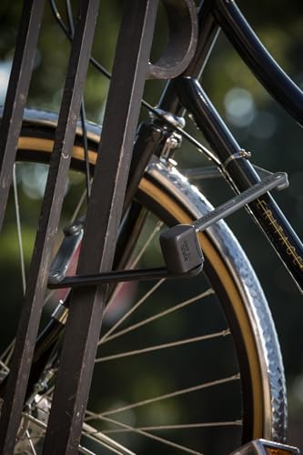 Abus Bordo 6055 sistema articulado de alta resistencia al corte 2