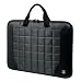 Produktbild Port Berlin II Notebook Case bis 25,4 cm (10 Zoll) bis 31,8 cm (12,5 Zoll) schwarz