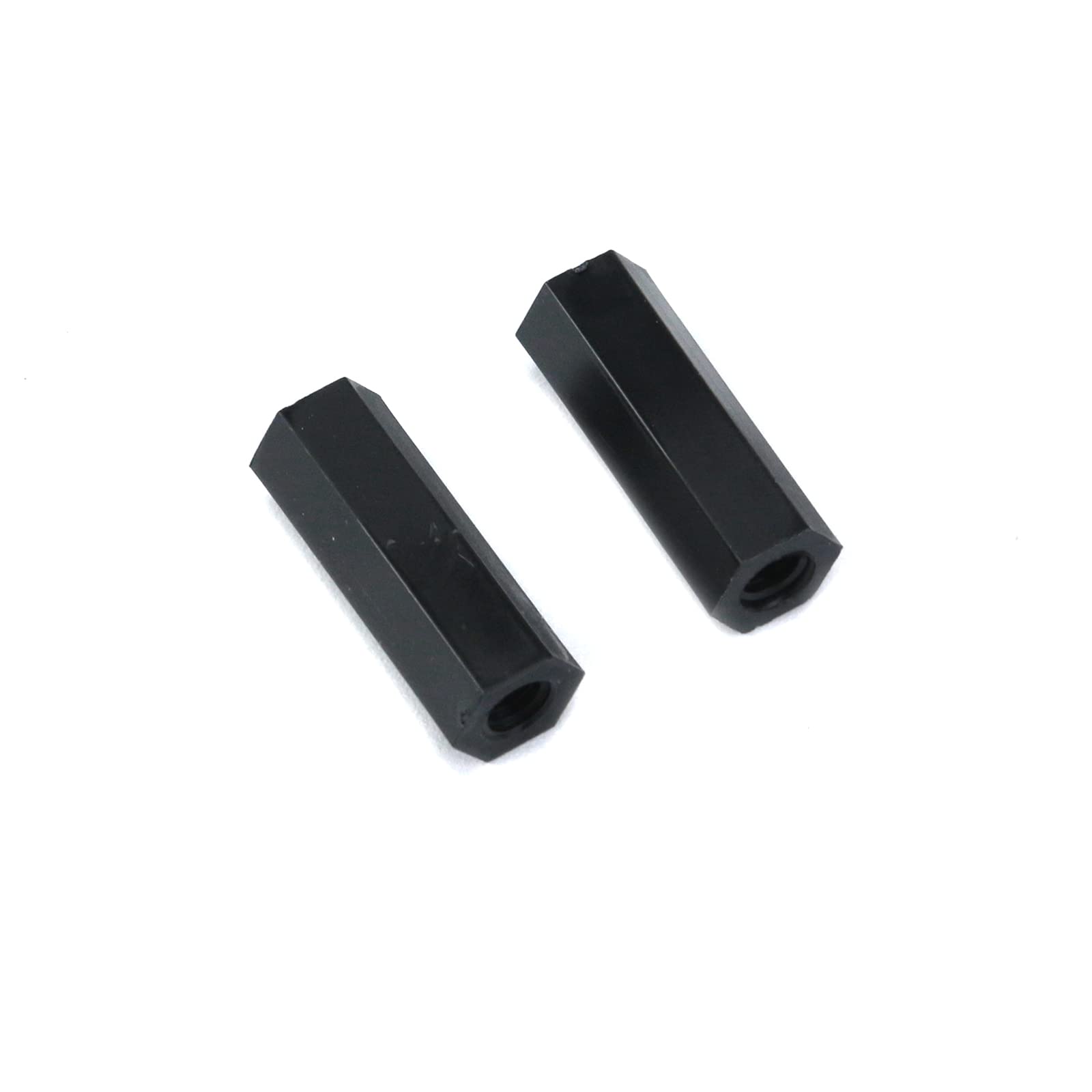 ★PCBマザーボードスペーサースタンドオフ ナイロン Amazon | HNGSON 六角ナイロンスペーサー スタンドオフスペーサー PCB